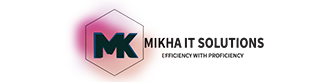 MIkha It Solutions LLC
